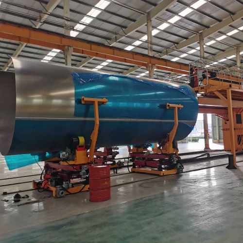Mixers Intelligent Production Line suppliers