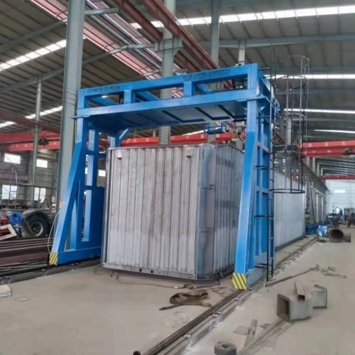 Roof Welding