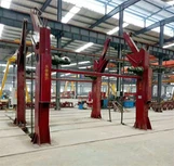 آیا می توان از دستگاه صاف کننده تیر در کارگاه های کوچک استفاده کرد؟