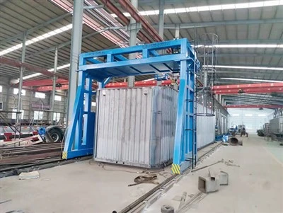 دستگاه شکل دهی سقف ظروف CNC
