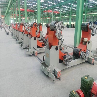 Power Roller Rack